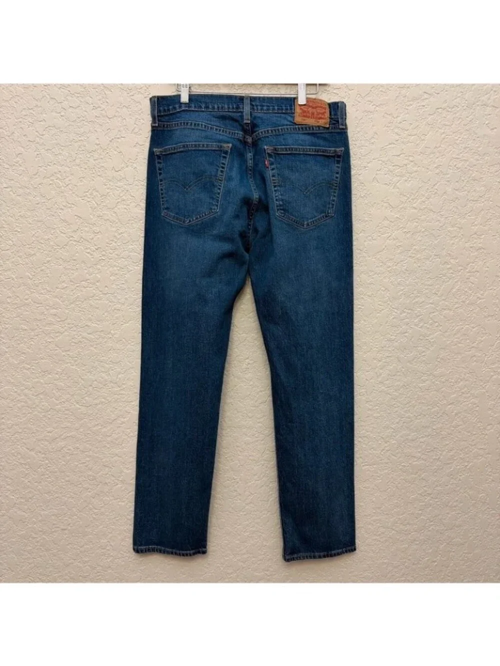 Levi’s 505 men’s jeans